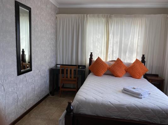 Whales Way Lodge - 263632