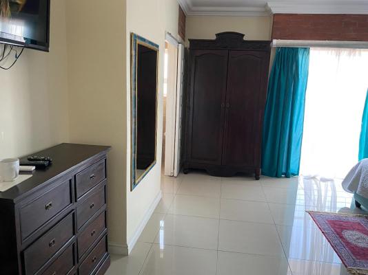 Whales Way Lodge - 263638