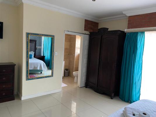 Whales Way Lodge - 263639