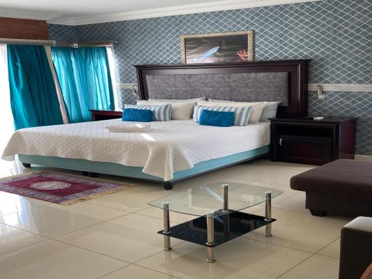 Whales Way Lodge - 263641