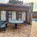 Masithandane Lodge - Pool view
