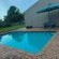Masithandane Lodge - Pool view