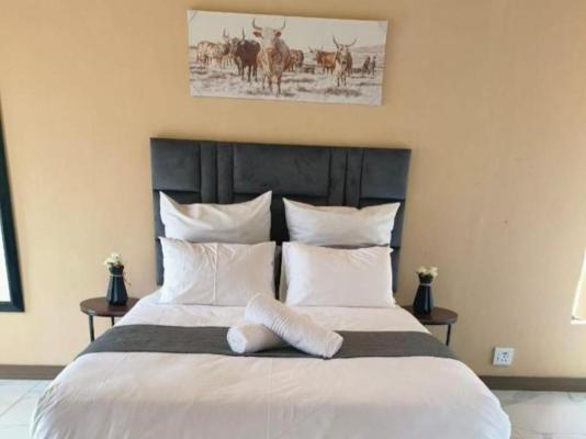 Masithandane Lodge - 263659