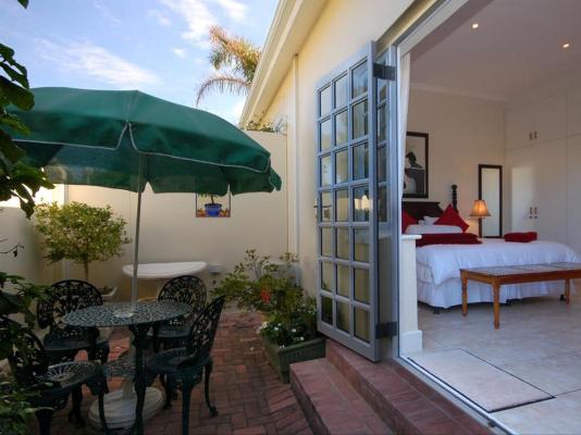 Anchorage Guesthouse - 263730