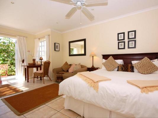 Anchorage Guesthouse - 263732