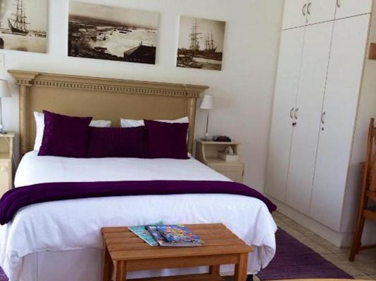 Anchorage Guesthouse - 263736