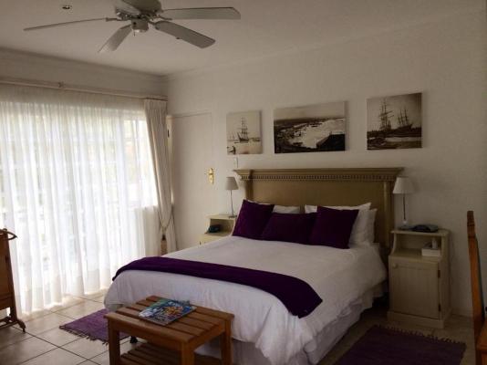 Anchorage Guesthouse - 263737