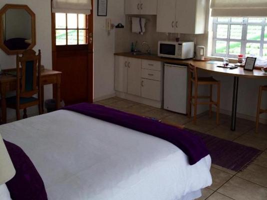 Anchorage Guesthouse - 263739