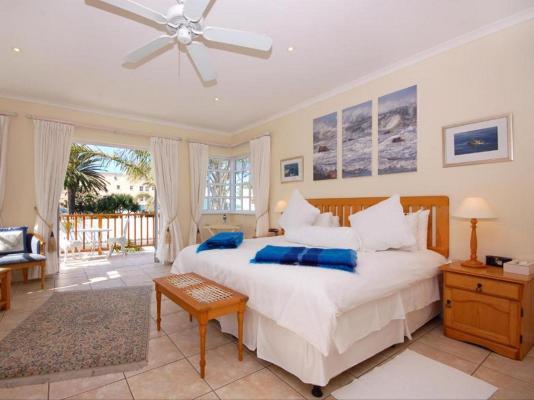 Anchorage Guesthouse - 263740