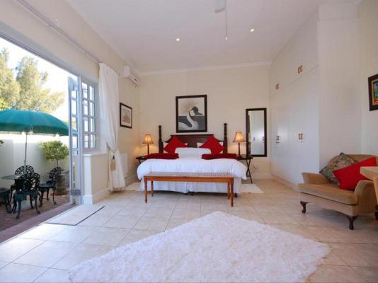 Anchorage Guesthouse - 263744