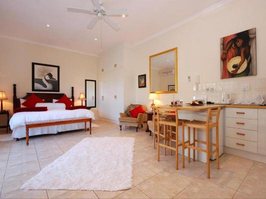 Anchorage Guesthouse - 263745