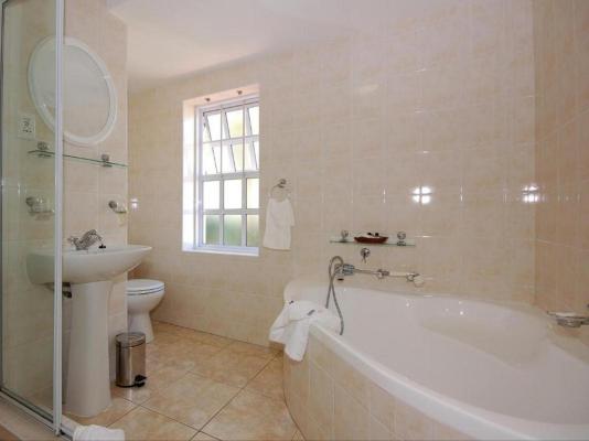 Anchorage Guesthouse - 263747