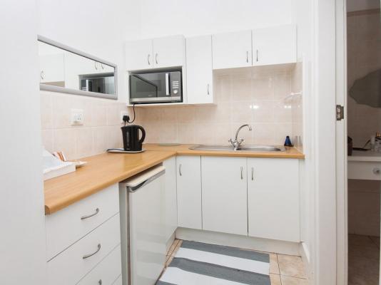 Anchorage Guesthouse - 263748