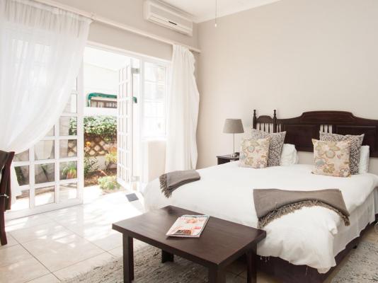 Anchorage Guesthouse - 263750