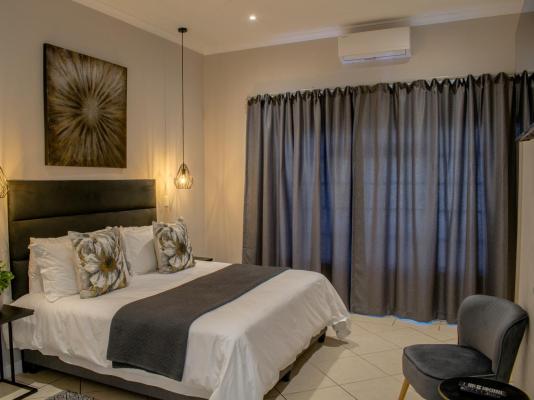 Anchorage Guesthouse - 263759