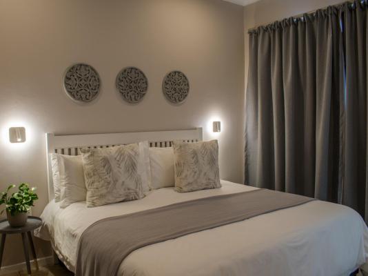 Anchorage Guesthouse - 263760