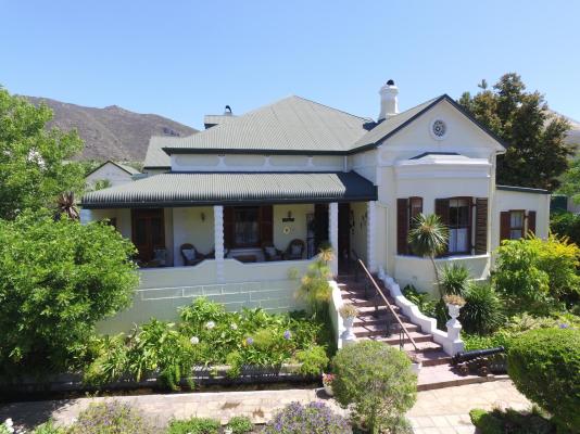 Kingna Lodge - 263818