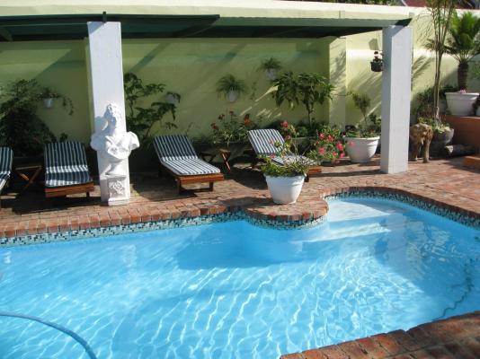 Kingna Lodge - 263820