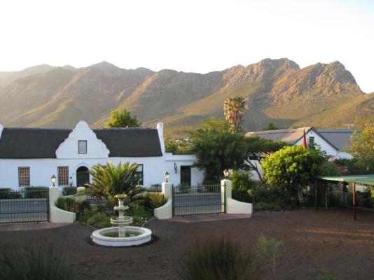 Kingna Lodge - 263821