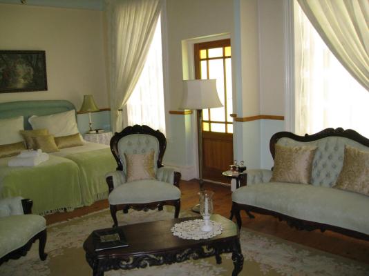 Kingna Lodge - 263824