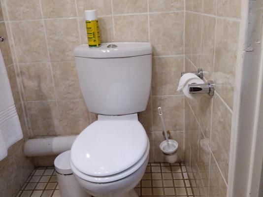Queen's Place Apartments - 263922