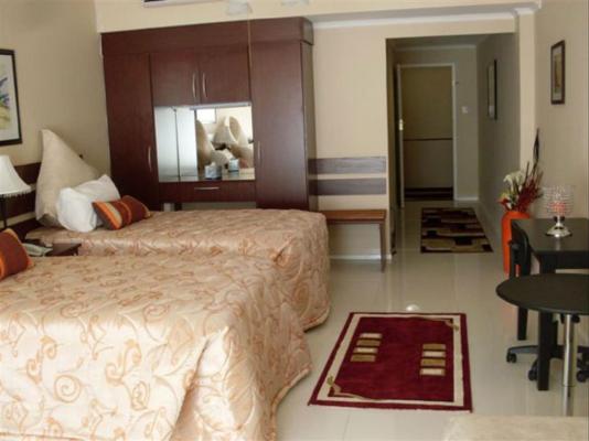 Queen's Place Apartments - 263926