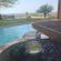 Hemelgrond - Swimming pool