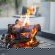 Durbanville Self Catering Apartments - Braai/BBQ facilities