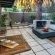 Durbanville Self Catering Apartments - Braai/BBQ facilities