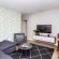 Durbanville Self Catering Apartments - Communal lounge/ TV room