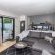 Durbanville Self Catering Apartments - Living Room