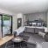 Durbanville Self Catering Apartments - Living Room