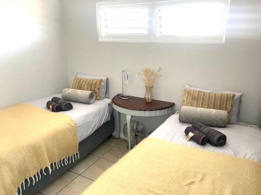 Durbanville Self Catering Apartments - 264228