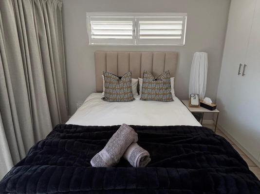 Durbanville Self Catering Apartments - 264233