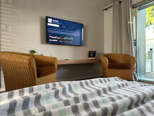 Durbanville Self Catering Apartments - 264234
