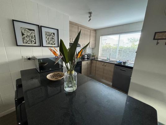 Durbanville Self Catering Apartments - 264236