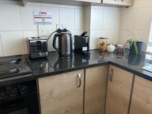 Durbanville Self Catering Apartments - 264237