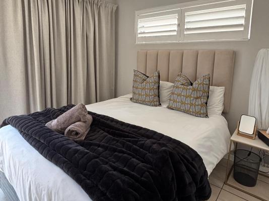 Durbanville Self Catering Apartments - 264247