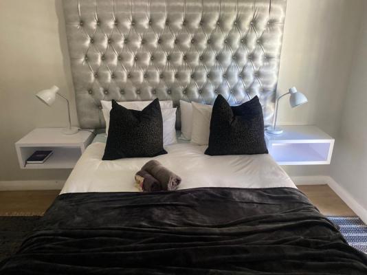 Durbanville Self Catering Apartments - 264281