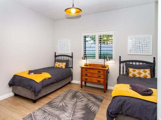 Durbanville Self Catering Apartments - 264284