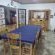 Carey 43 - Dining area