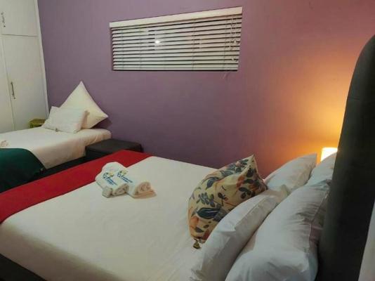 Clearview Estuary Apartments - 264354