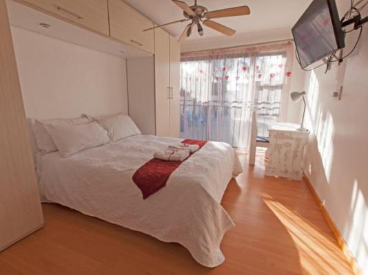 EaglesNest Bed and Breakfast - 264361