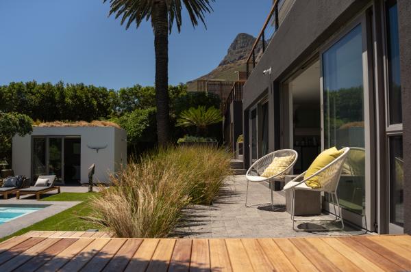 Atholl House - 264378