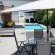Tripple N Guest Lodge - Swimming pool