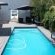 Tripple N Guest Lodge - Swimming pool