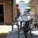Tripple N Guest Lodge - Patio