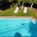 Gender Links Cottages - Swimming pool