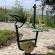 Gender Links Cottages - Garden