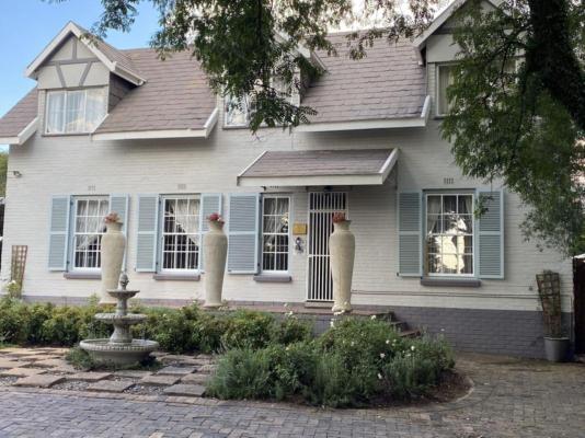 3 Liebeloft Guest House - 264780